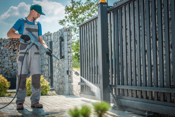 Professional Pressure Washing Services in Auburn, IN